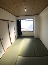 県庁前駅 徒歩4分 5階の物件内観写真